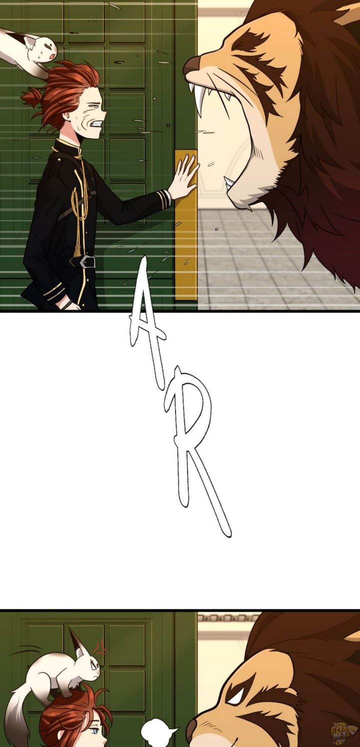 The Beginning After The End Chapter 91 image 09